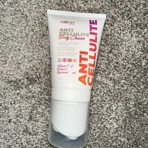 AMNH Anti Cellulite Body Cream